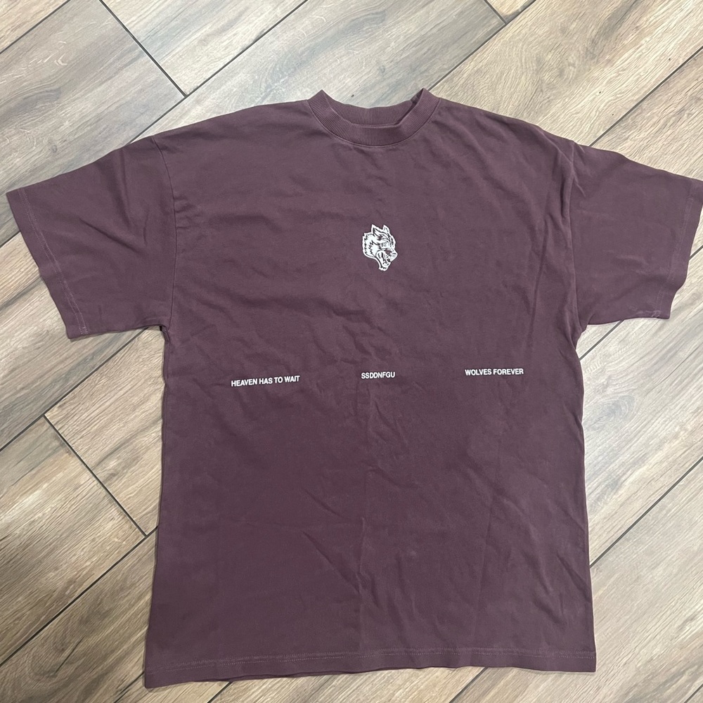 Darc Sport Heaven has to wait Tee.. sold out.